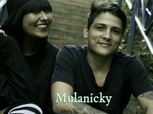 Mulanicky