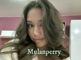 Mulanperry