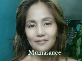 Mumasauce