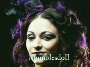 Mumblesdoll