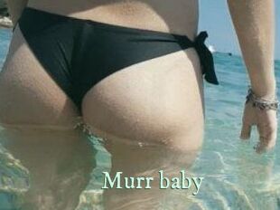 Murr_baby