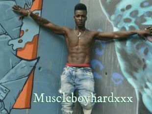 Muscleboyhardxxx