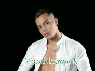 Musclebrowmax