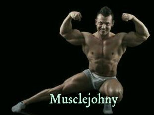 Musclejohny