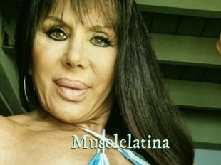 Musclelatina