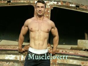 Muscleloverr