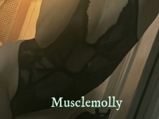 Musclemolly