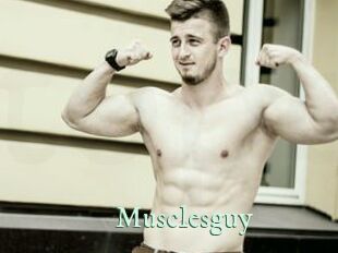 Musclesguy