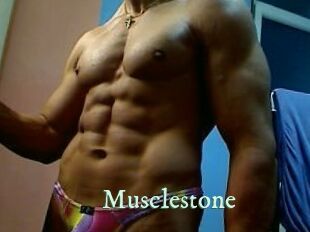 Musclestone