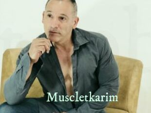 Muscletkarim