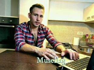 Musellag
