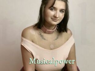 Musicalpower