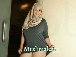 Muslimalesha