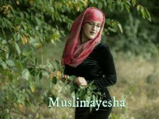 Muslimayesha