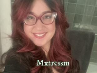 Mxtressm