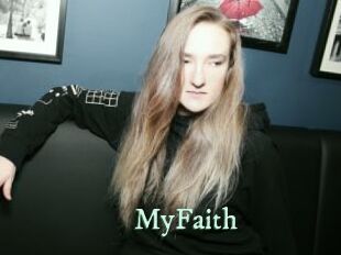 MyFaith