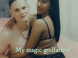 My_magic_godfather