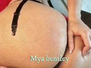 Mya_bentley