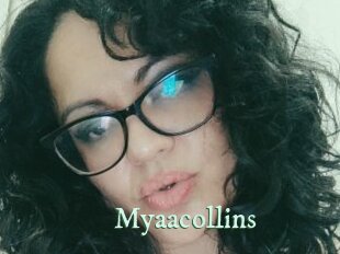 Myaacollins