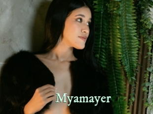 Myamayer