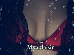 Myaplaisir