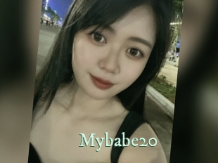 Mybabe20