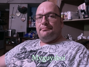 Myguysboi