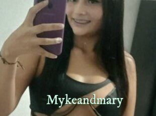 Mykeandmary