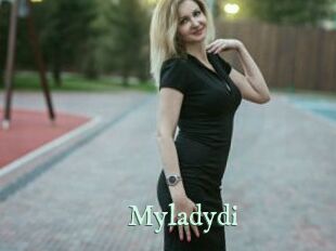 Myladydi