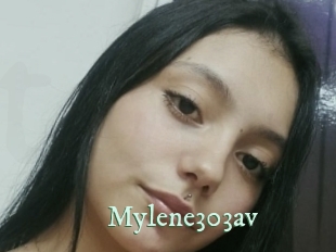 Mylene303av