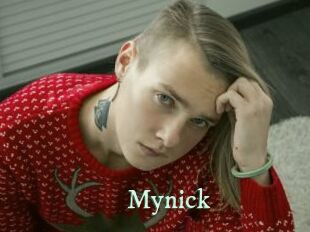 Mynick