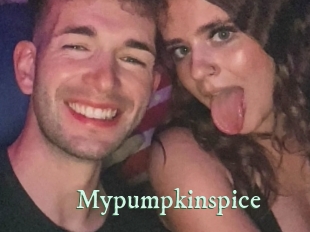 Mypumpkinspice