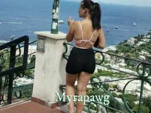 Myrapawg