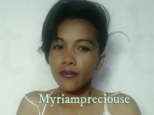 Myriampreciouse