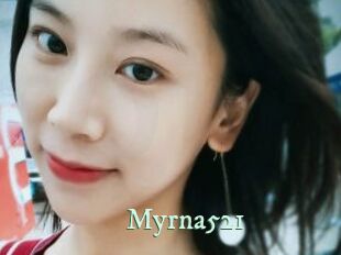 Myrna521