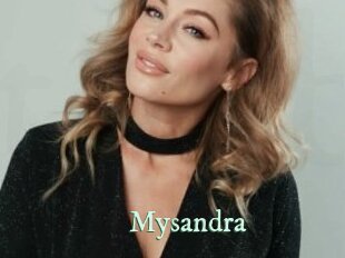 Mysandra