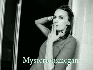 Mysteriousmegan