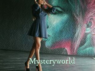 Mysteryworld