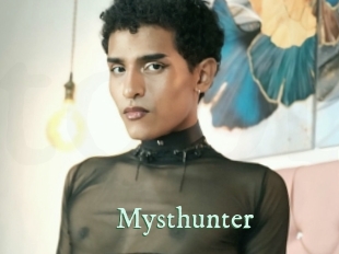 mysthunter Top Blog X