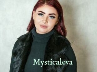 Mysticaleva