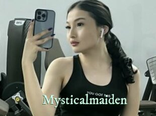 Mysticalmaiden