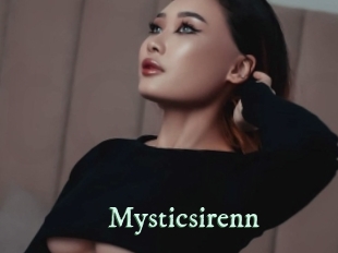 Mysticsirenn