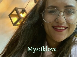 Mystiklove