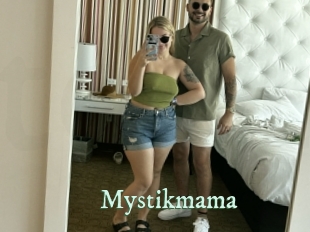 Mystikmama