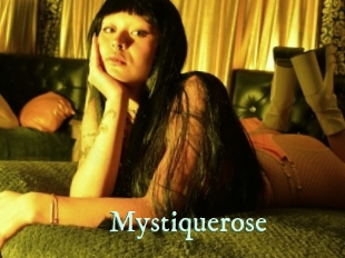 Mystiquerose