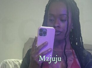 Mzjuju