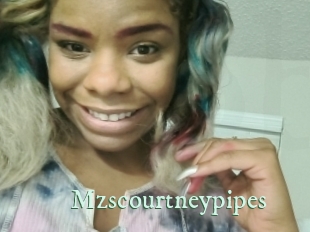 Mzscourtneypipes