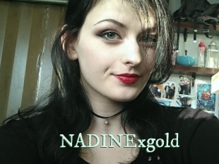 NADINExgold