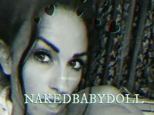 NAKEDBABYDOLL