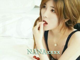 NANAxxxx